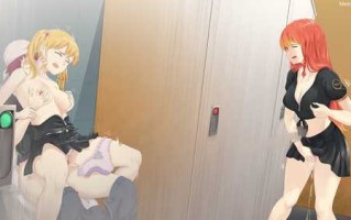 【SLG/PC+安卓/更新】 大学生活:Uni v0.56.119c 汉化版 【3.9G】