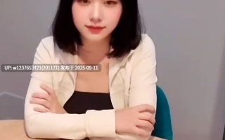 黑猫露娜家政面试1V570M