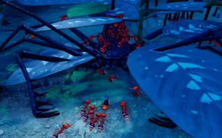 【模拟经营】地下蚁国 官方中文+爆炸蚁DLC+全DLC [3+6.62G][百度盘] 正经游戏