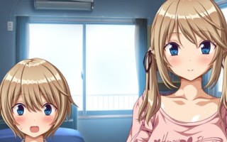 【PC/汉化版/ADV游戏/1.25G】保护弟弟的绫乃 Ver1.1 DL汉化版