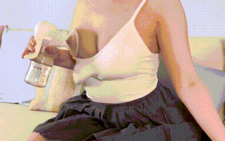 【稀有整合】大学生模特，新手妈妈吸奶器操作教程，年轻人妻的奶水放送，各种JK情趣内衣吸奶，全员高颜值，可爱捏~~~【147V-18G】