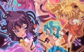 神圣昂燐達克里昂 露娜 [Vol.2]【番】[2025-07]