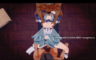 [无修/新作]shigure时雨和kira基拉群趴