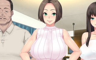 【汉化版/1.5G/ADV/AI/1.7G】家庭教师NTR报告 AI汉化版 