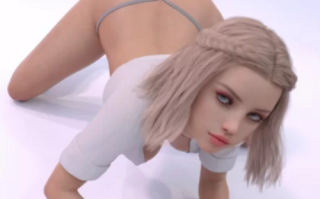 【鸥SLG/剧情/双端】需要帮助的朋友Friends in Need【Ch9v0.60c】附全画廊 [2+5.5GB][百度盘]