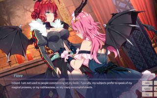 【新作】[日式SLG/动态/官中] 樱花异世界冒险 3 Sakura Isekai Adventure 3 STEAM官方中文版