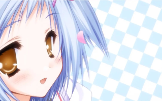 [ADV]【官中】游魂 -Kiss on my Deity-／タユタマ -kiss on my deity-