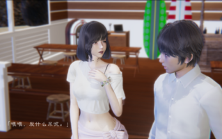 影韵芳华1-6+番外1-5