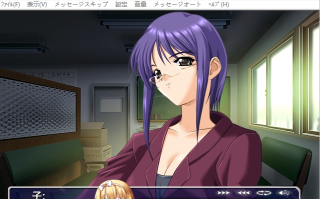 9[ADV-PC] [经典ADV汉化] [竹子社] 最終痴漢電車 DVD EDITION ver1.0 机翻汉化版+CG存档 [1.1G]