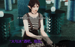 [SLG/PC]哥特之家 Chapters1-2 AI汉化版    [萌站植入]