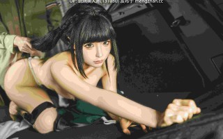 蠢沫沫 奇遇记 双马尾JK制服学生妹 115P [萌盘+度盘]