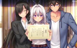 PC/海豹社ADV/槇村葉月の恋語り/汉化完整版