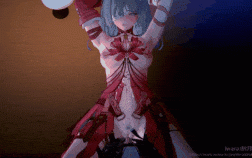 新作-「鸣潮-SEX-音效」🥰 生命不灭的轻哼~🥰-弗洛洛-Phrolova-フローヴァ-Wuthering Waves-鳴潮