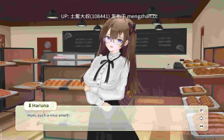 【2D日式SLG RPG 互动类 男主 约会 机翻工具】淘气的多伊 Naughty Doughy [v0.6.1] 1.35GB