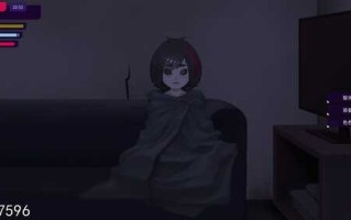 更新[亚洲风SLG/动态] 我的反乌托邦机器人女友 My Dystopian Robot Girlfriend ver0.90.6 官中版 [1.10G]