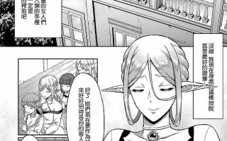 【本子】 黄昏の娼エルフ 1-9 