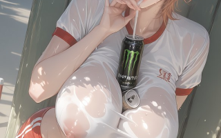 【AI图包】【ManAI】 兽娘之青春的RBQ【百度/200M】