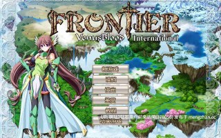 [英文路径][教程][爆款拔作][高傲女战士凌辱调教征服]VenusBlood FRONTIER International 全CG PC[3.2G百度] 