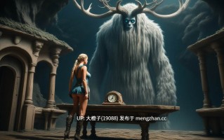 [RPG汉化动态步兵PC] 塞琳娜的召唤 Celina's Calling v3.5 [2.9G]