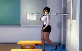  [SLG/PC]污秽魔药   Tainted Philter  0.1.1 AI汉化版