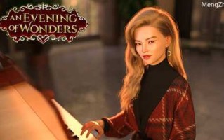 【欧美SLG/汉化/动态】奇妙之夜v1汉化版【PC+安卓/3.39G】