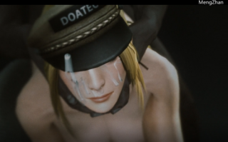 3D  马头社   手下的反叛    844M