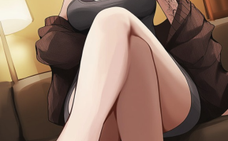 媚黑恶堕Ai画师【EZNTR】，同人御姐/萝莉被黑人调教纹身，沦为精液成瘾小狗~2025-08 至 2026-01-25 合集【全剧情/差分/gif-79套（可拆分下载）-3.51G】