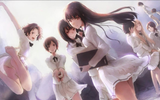 【神作/悬疑/ADV/官中】壳之少女 殻ノ少女 Kara no Shojo Ver1.0.0HD 官方中文步兵重置版+全CG存档【3.22G】