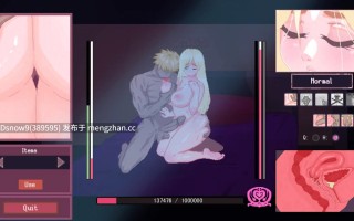 【日系SLG/AI汉化/动态】英雄团队必须倒下 Hero Party Must Fall v0.6.0 Test1【PC+安卓/3.1G】