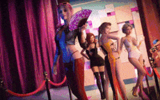 【欧美SLG/大型动态3D】PhotoHunt-pc  美女如云 帧帧精品 后宫无限