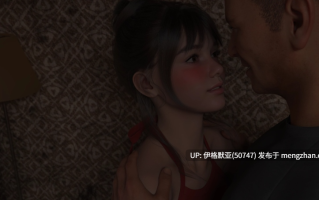 【欧美SLG/AI汉化/萌站内嵌】秘密与承诺0.06 【PC/4.49G】【263】SecretsandPromises-0.06