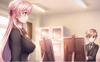 【PC/AI汉化版/ADV游戏/5.01G】恋人秘诀指导 (Secret Lesson) Ver1.1 AI汉化版