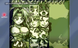 StudioS社团(珍惜资源)~ストリップファイター4  (格斗)（修复版+运行工具）