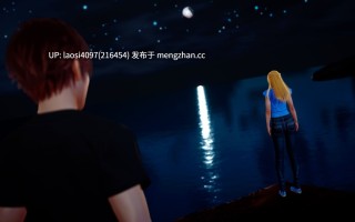 [SLG/PC]#枢纽   #The Nexus v0.6.1 AI汉化版