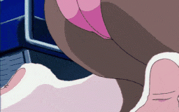 【老番新看/生肉】最終痴漢電車 Rail-3 [中文字幕]