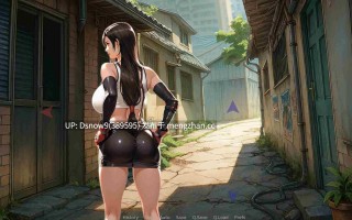 【日系SLG/AI汉化】第一幻想 First Fantasies v1.07【PC+安卓/3.7G】