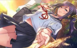 PC/ADV/与叔母的美好时光.  JS官方中文【简+繁】