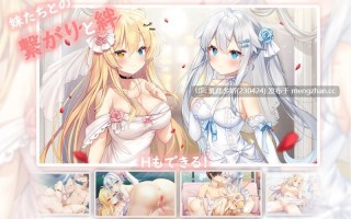 26[SLG动态官中步兵新作] 想要诉说的心意 Sisters Connect 官中步兵版[PC7.97G]