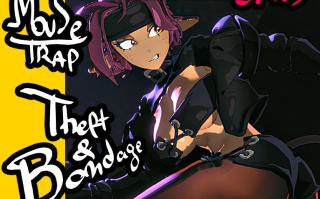 【3D/ACT/全动态/PC/机翻】捕鼠器：盗窃与束缚 Mousetrap Theft & Bondage [v0.1.5] 【413M】【序号6754】