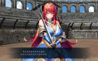 w1566 三位美姬的母豬～奸獄之城～ 雲翻漢化版 [新作/1.3G]