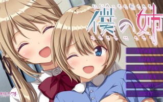 PC/.ADV/我姐姐被恶霸强奸 #いじめっ子に犯される僕の姉 v1.0 AI汉化版