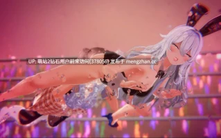 [性感女同互抠动态潮喷格斗]女同格斗 ！レズバト! V0.43b 官方中文版 [3.90GB] 