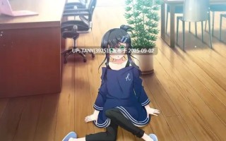 #才没有呼叫神明大人！ #神サマなんて呼んでない！ 中文汉化版