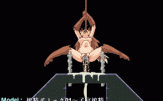 【PC/更新/ACT/强奸/动态/无码/异种奸/无汉化】狼娘地牢v250525 【共156M】【原名： Wolf's Dungeon】【2025年05月25日 更新】