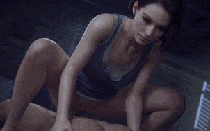 [3D动画/BlueLight] 大佬26.02月新作：卡珊德拉+吉尔+叶奈法 极品黑丝美熟女骑乘爆肏 [1.8G/视频均为1分内短片，介意勿下]