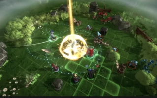 棋枪颂歌 Spear Song-官方中文+全DLC-解压即玩 [1+4G][百度盘]正经游戏