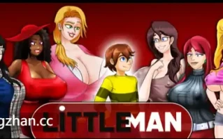 萌站汉化【欧美SLG/AI汉化/2D】小人重制版v0.60.5 AI汉化版【PC/5.13G/更新】