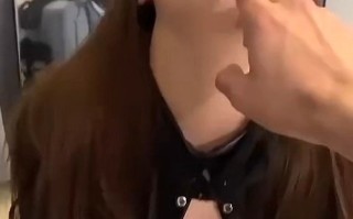 【0.4萌币】#学生 #黑丝 #高颜值 #阿黑颜 #母狗 #啪啪 #侍奉 #口交 #颜射 #勾引 #oOooo 这个真的骚🤩