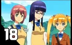 我的肉食系红颜们（扶她，纯爱）