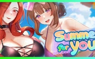 [SLG/PC/APK] STEAM官方中文   夏日风情  Demov0.5.2  Summer For You   Demov0.5.2